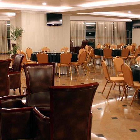 Baguio Crown Legacy Hotel Baguio City ภายนอก รูปภาพ