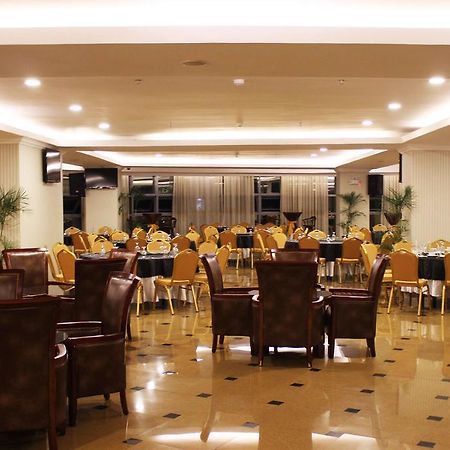 Baguio Crown Legacy Hotel Baguio City ภายนอก รูปภาพ