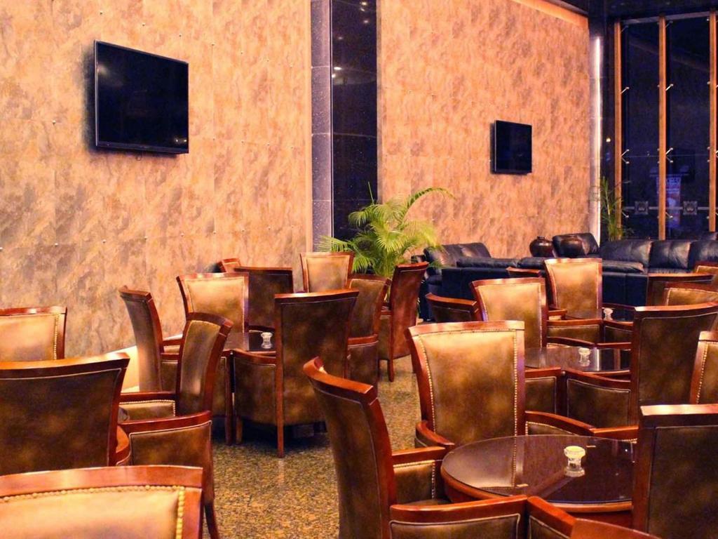 Baguio Crown Legacy Hotel Baguio City ภายนอก รูปภาพ