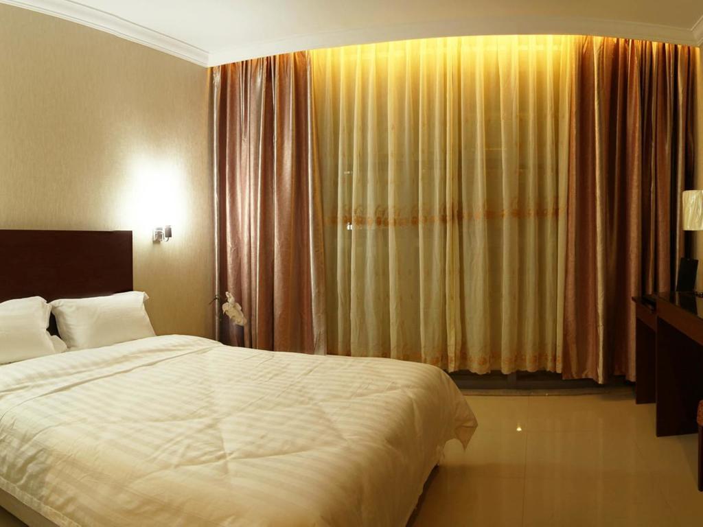 Baguio Crown Legacy Hotel Baguio City ห้อง รูปภาพ