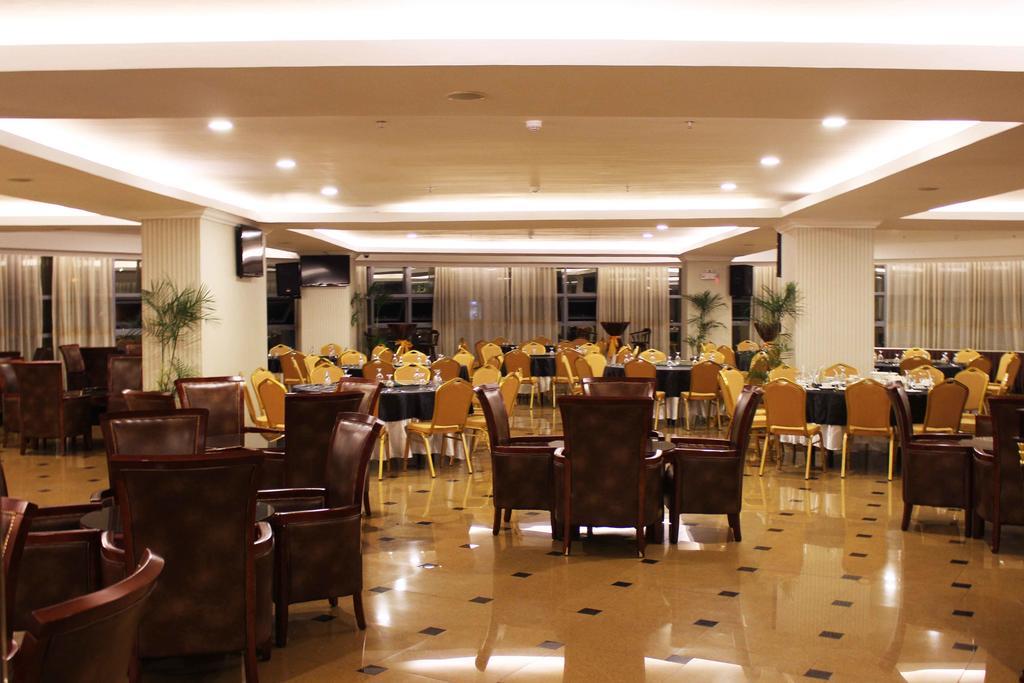 Baguio Crown Legacy Hotel Baguio City ภายนอก รูปภาพ