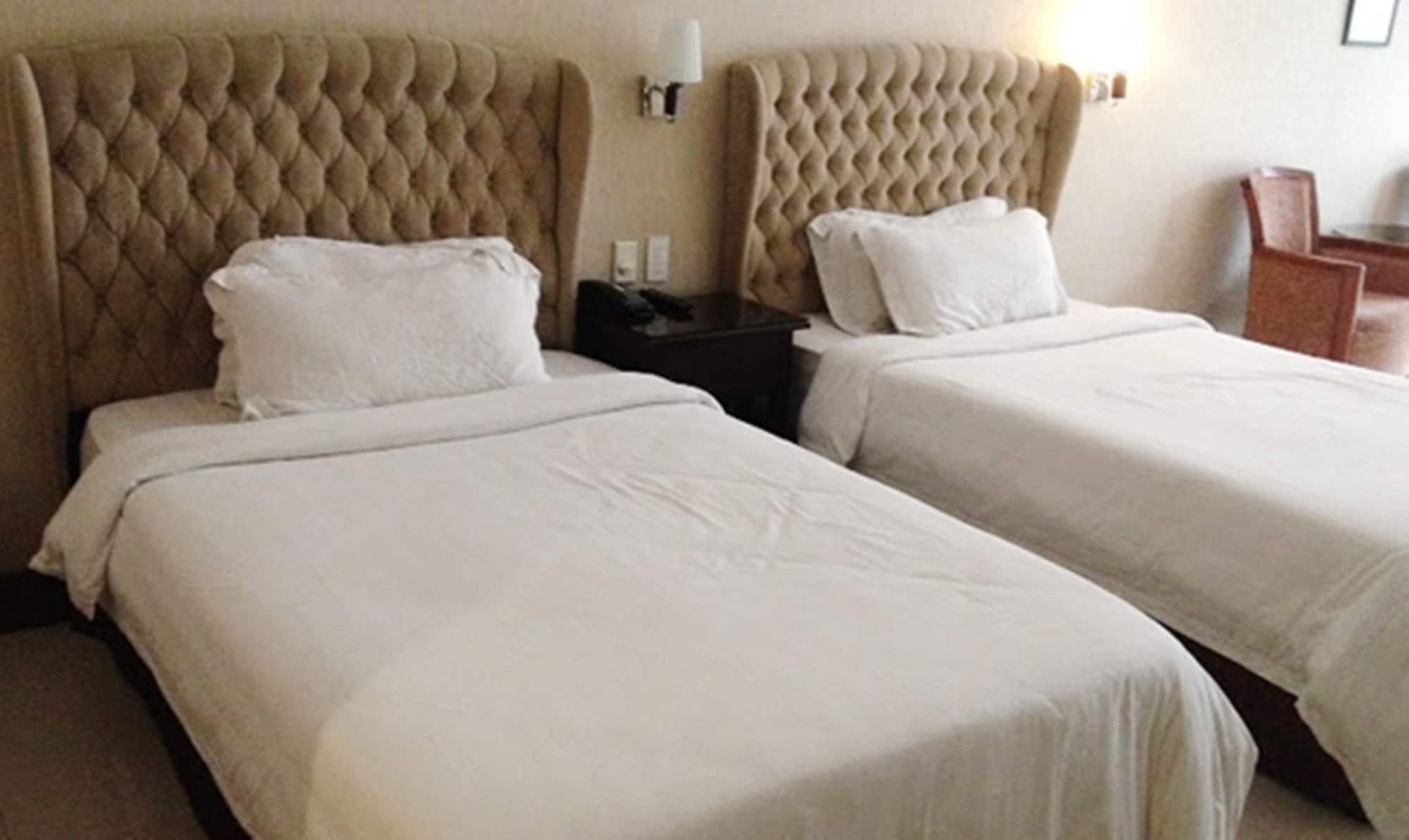 Baguio Crown Legacy Hotel Baguio City ภายนอก รูปภาพ